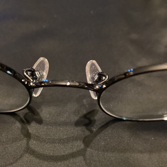 CK Calvin Klein round metal eyeglasses unisex style CK5210k $40 - Picture 8 of 9